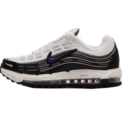NIKE耐克男子AIR MAX TL 2.5黑白时尚复古运动鞋FZ4110-105