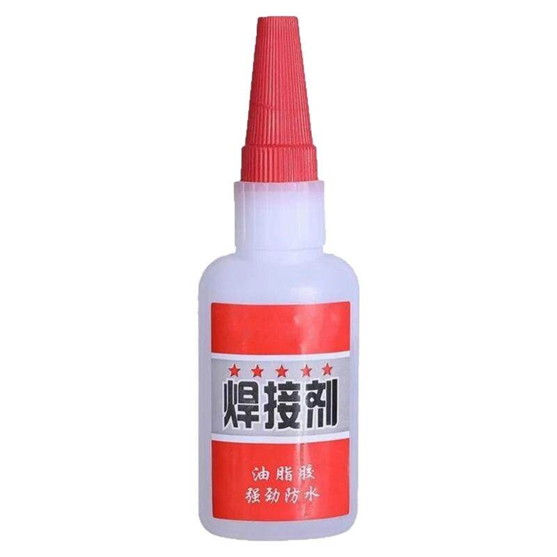 迪顺泽强力防水速干粘得牢胶水