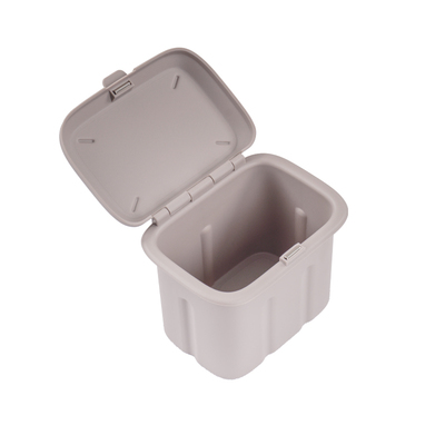 适用于小米YU7中控下方储物盒