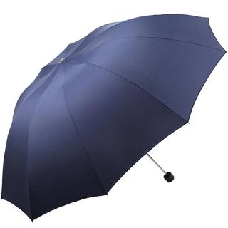 天堂伞加大号双人抗风暴雨伞防风加固防晒折叠晴雨伞两用商务男女