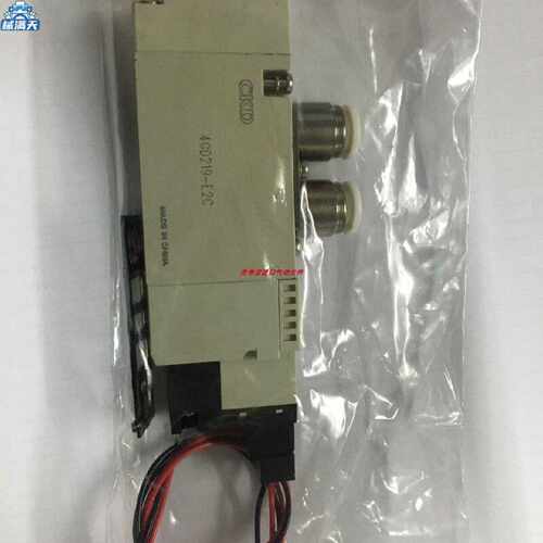 议价CKD电磁阀4GD239-E2C 4GD239-E2 4GD239R现货咨询适用