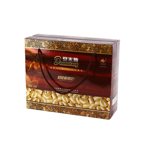 豆末糖云南特产通海九龙池传统糕点高颜值糖果怀旧孕妇零食礼盒装