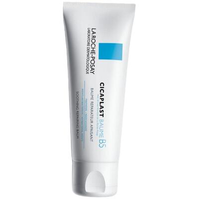 屈臣氏理肤泉新B5多效舒缓修护霜