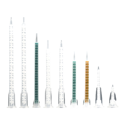 ab胶枪静态混合针管邦远进口原料