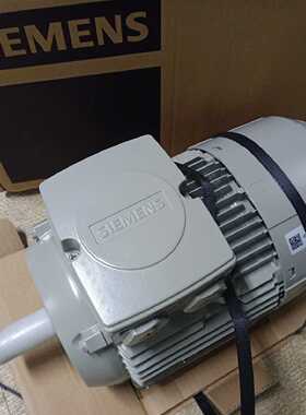议价西门子电机 1LE0004/3/4-2BA23-3AA4 B/C/H/K4-Z45KW2P级极B3