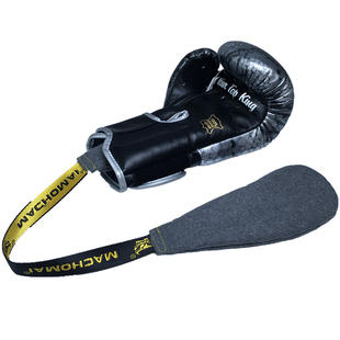 MACHOMAI美国拳击手套除臭拳套芳香包祛味清新干燥吸汗吸湿防潮袋