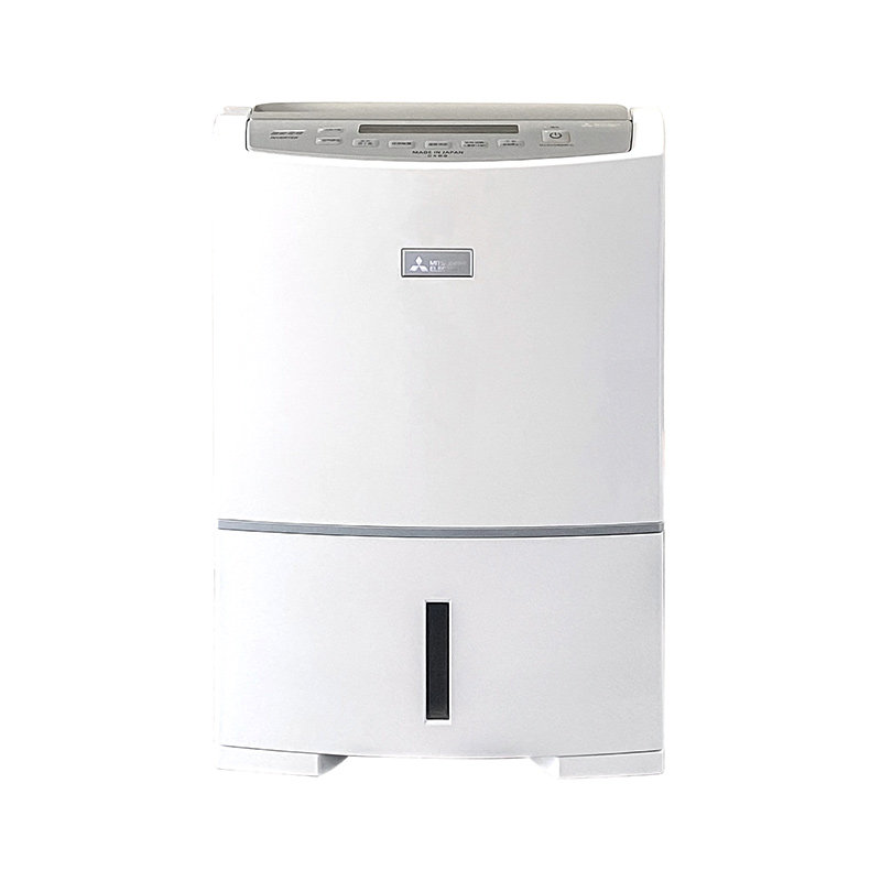 三菱除湿机家用日本原装进口EV240抽湿机器变频压缩机EV230升级款