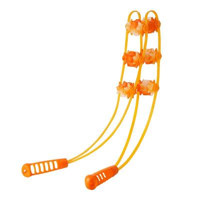 拉背条按摩器肩颈椎背部疏通经络