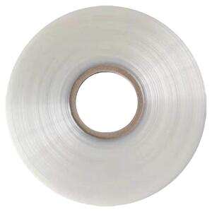 包邮食品级灌香透明肠塑料皮肠衣可作松花蛋肠香蕉肠衣皮蛋火腿肠