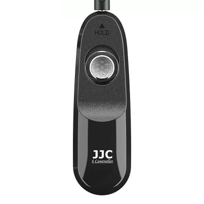 JJC适用松下S9 G100D快门线C-ZS99 TZ99 S5II GH7 GH6 GX8 G10 G7 S1 S1R S1H GH5 FZ200 GH4相机遥控器 配件