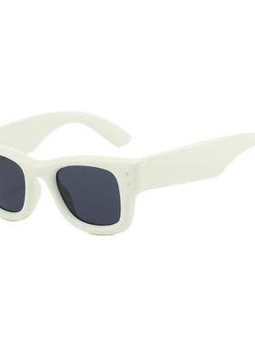 欧美日韩墨镜时尚防紫外线太阳镜