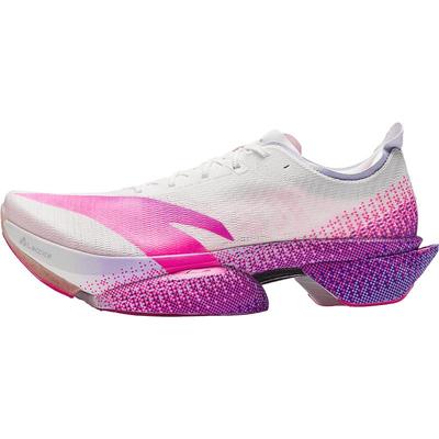 安踏C10PRO2代全掌碳板跑鞋