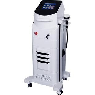 隔减体雕空爆肥仪器微波养生疏通经络调理刮痧美容瘦月光宝盒身体