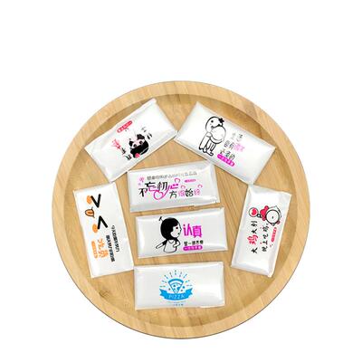 吃龙虾一次性手套独立包装