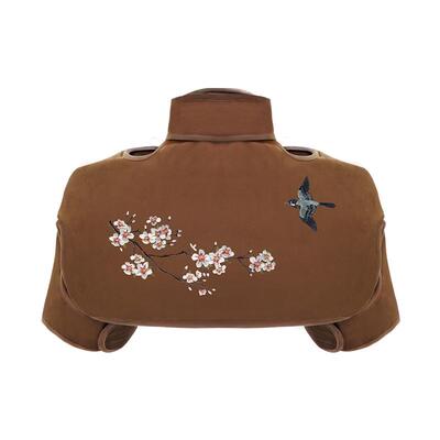 肩周热敷专用妈妈手抬不起来