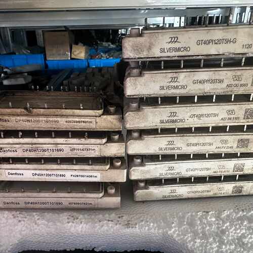 溢价-GT40PI120T5H GT40PI120T5H-G DP