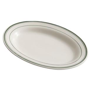 JOJO'S L. PD.palace.耐高温陶瓷盘西餐厅烤箱专用牛排盘 | 行宫