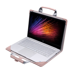 适用于小米14保护套红米pro16电脑包RedmiBook15.6寸内胆小米air13.3寸笔记本配件手提