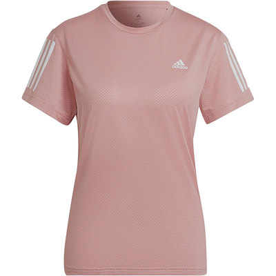 阿迪达斯女子运动T恤HD0641