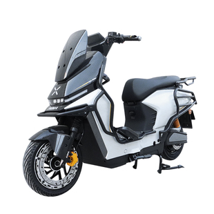 适用爱玛A7 Pro电自款前后防撞保护杠加厚保险杠加厚后尾箱支架