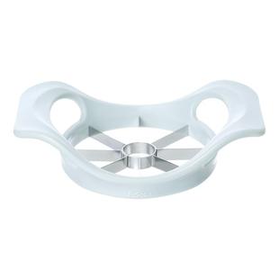 FaSoLa切苹果切块切水果神器去核切片切果器分割器切水果刀分离器