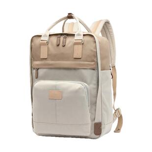 正品NX DOUGHNUT新甜甜圈双肩包初高中大学生书包女电脑包登山包