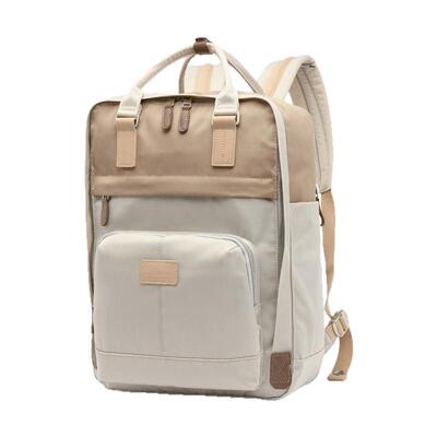 正品NX DOUGHNUT新甜甜圈双肩包初高中大学生书包女电脑包登山包