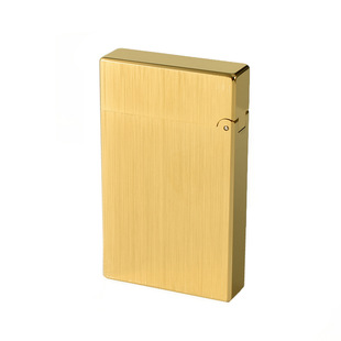 佐罗610煤油打火机超薄老式砂轮火机男个性时尚创意私人订制送礼