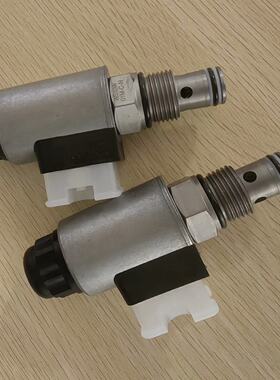 【请询价】贺德克HYDAC电磁阀，型号WS10W-01-C-N-24D
