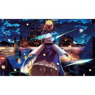 火影忍者墙贴动漫海报呜人佐助超大自粘宿舍装饰壁画卧室壁纸定制