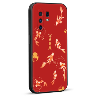 彧玺适用于vivox30pro手机壳vivi防摔V1938T保护套v1938t网红por简约vovi文字x3opro黑色vivo30por潮牌viv0小