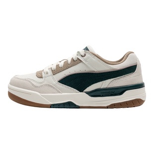 PUMA彪马男女鞋Rebound Retro复古板鞋2025新款运动休闲鞋400214