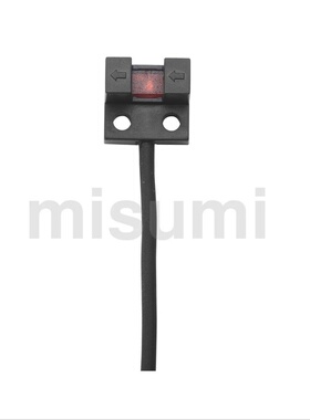 C-MSX950 951 952 953 954N/P-2M超小型槽型光电传感器带线型