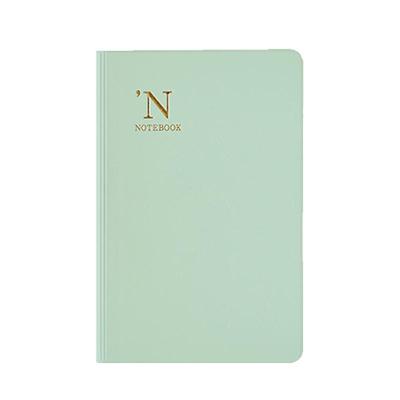 NOLTY自填日期手账本网格内页