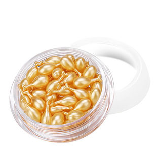 卡卡西富勒烯胎盘素嫩肤精华液小鸡腿胶囊精华原液旗舰店官方正品