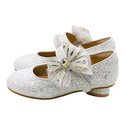 littlewinkaa童鞋公主鞋女童新款