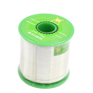 兴鸿泰无铅焊锡丝环保焊锡线1.0 0.8 1000g环保100ppm高标准