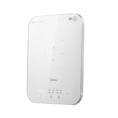 美的0油墨MICCA902电磁炉家用多功能2200W大火力炒菜火锅磁炉M1