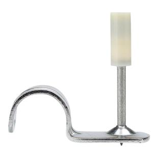 吊顶神器圣帝欧炮钉枪专用一体消音钉管卡钉M8大威力吊顶钉木龙骨