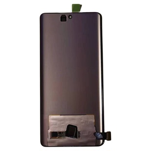 广豫适用于vivo s18屏幕总成 S18PRO液晶手机触摸显示内外屏带框