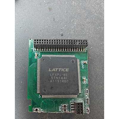 LATTICE LFXP28EGeehy APM32 E议价