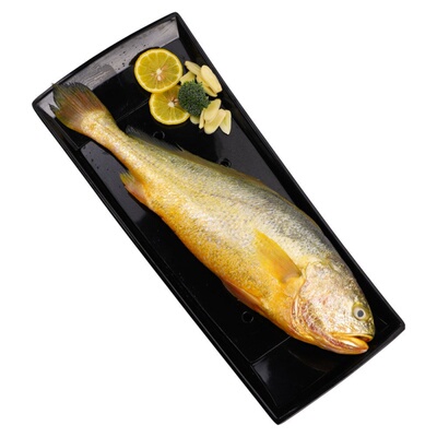 深海大黄鱼又大又新鲜坏单包赔