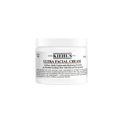 Kiehl＇s/科颜氏面霜50ml高保湿果冻清爽霜干皮保湿滋润补水正品