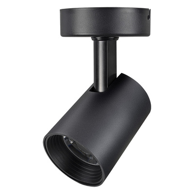 雷士照明明装吸顶式免开孔射灯