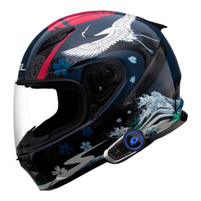 台湾SOL全盔四季摩托车全盔