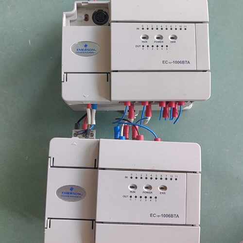 【议价-可维修】PLC EC10-1006BTA 工控备件  /均有货