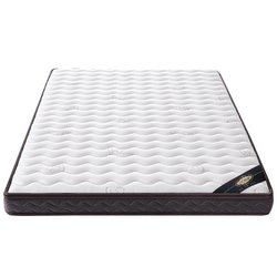 天然黄麻床垫硬护脊宿舍学生单人