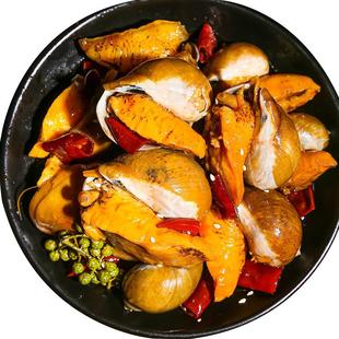 【大个】麻辣鲍鱼螺老婆脚即食捞汁鲍螺猫眼螺大号螺海鲜罐头即食