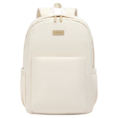 防摔防震电脑双肩包女大学生背包