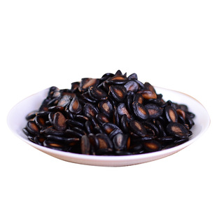 江西高安特产红旗瓜子香瓜子湿瓜子五香水煮西瓜子小零食五包包邮